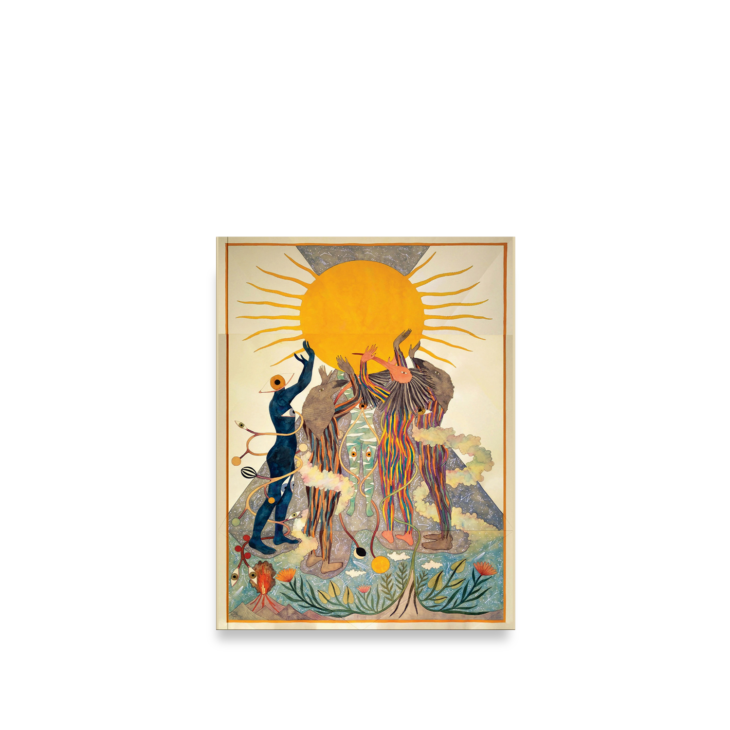 Arts To Hearts Magazine Issue 1