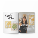 Arts To Hearts Magazine Issue 1