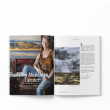 Arts To Hearts Magazine Issue 4