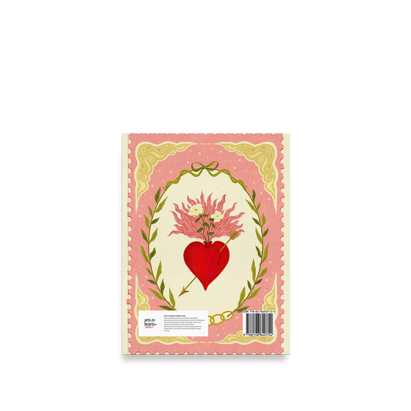 Arts To Hearts Magazine Issue 5