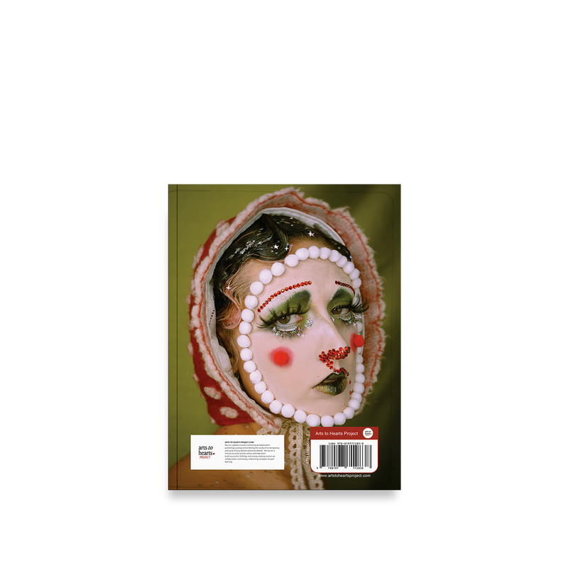 Arts To Hearts Magazine Issue 7