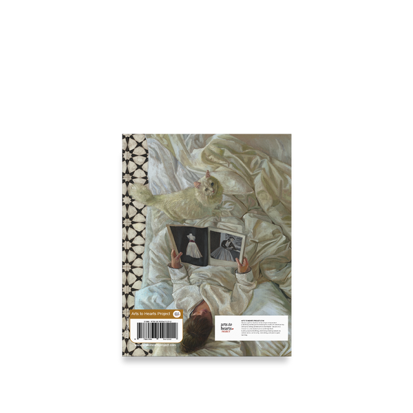 Arts To Hearts Magazine Issue 9
