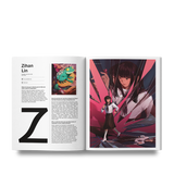 Arts To Hearts Magazine Issue 9