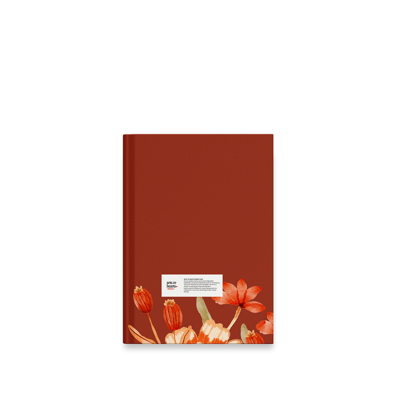 My Meditation Journal