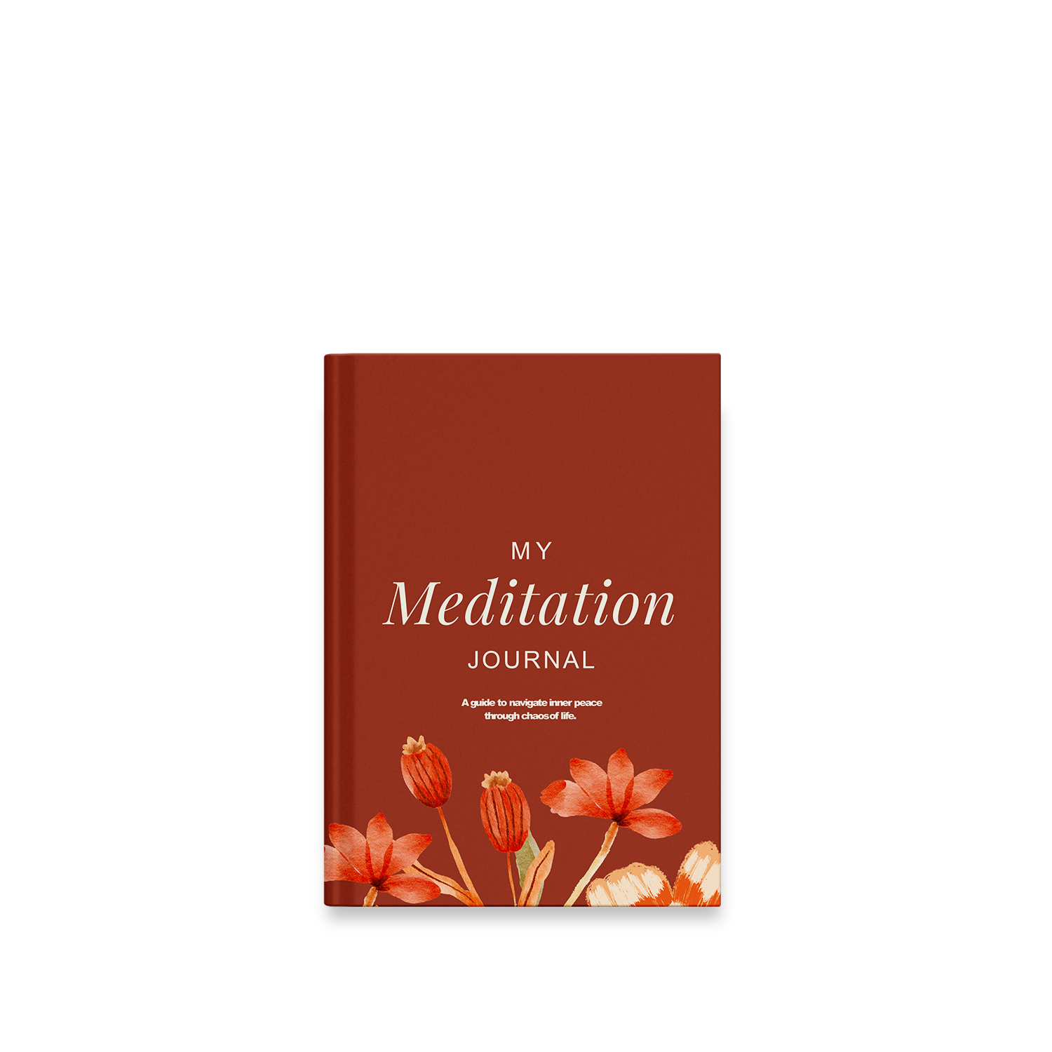 My Meditation Journal