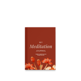 My Meditation Journal