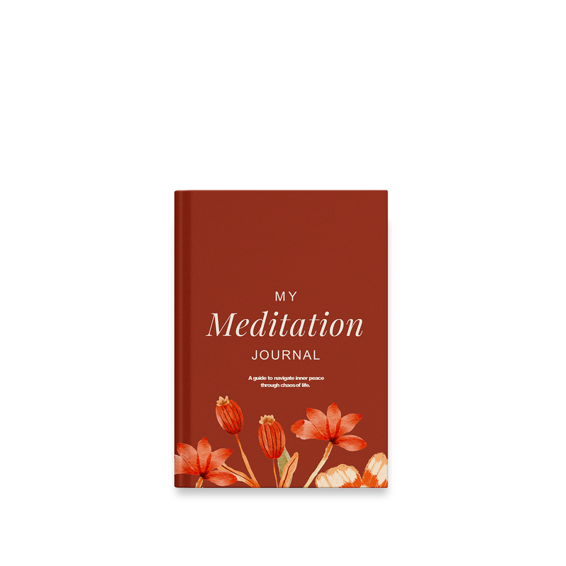 My Meditation Journal