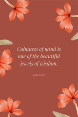 My Meditation Journal