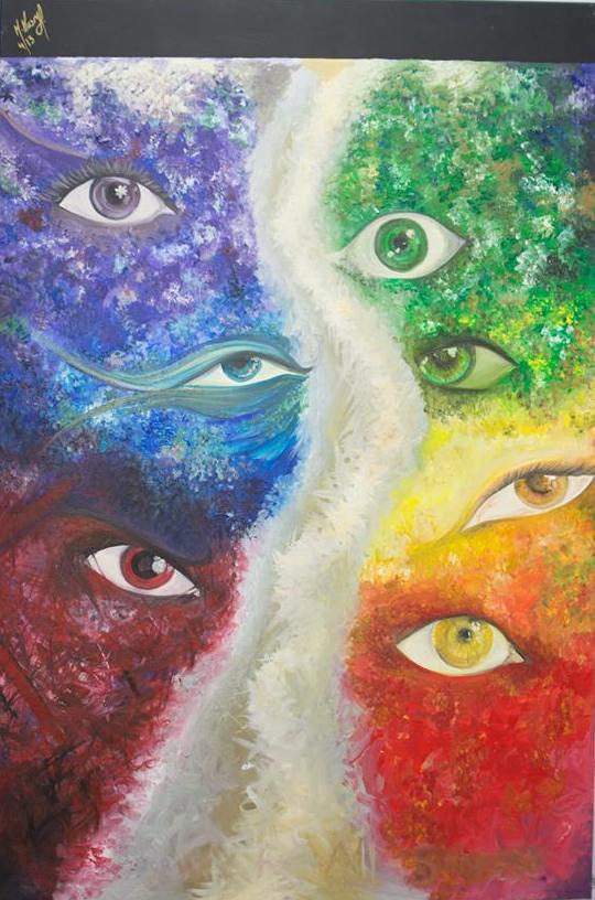 The Creative Process Book