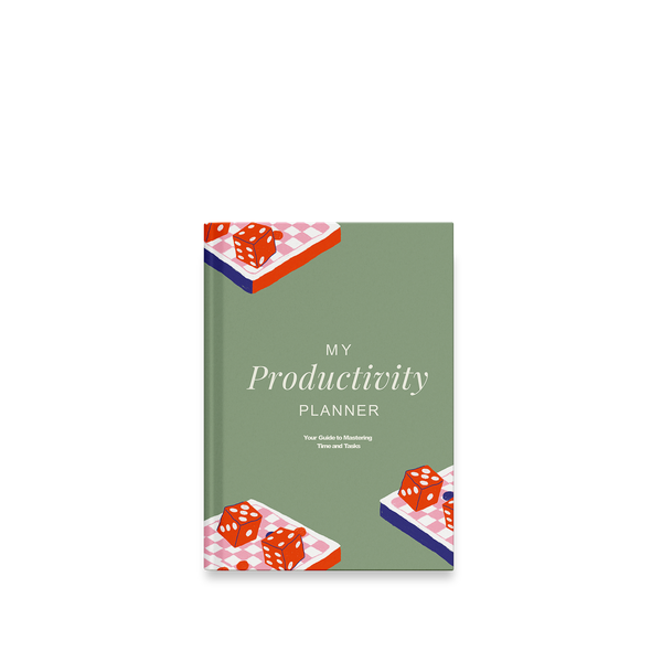 My Productivity Planner