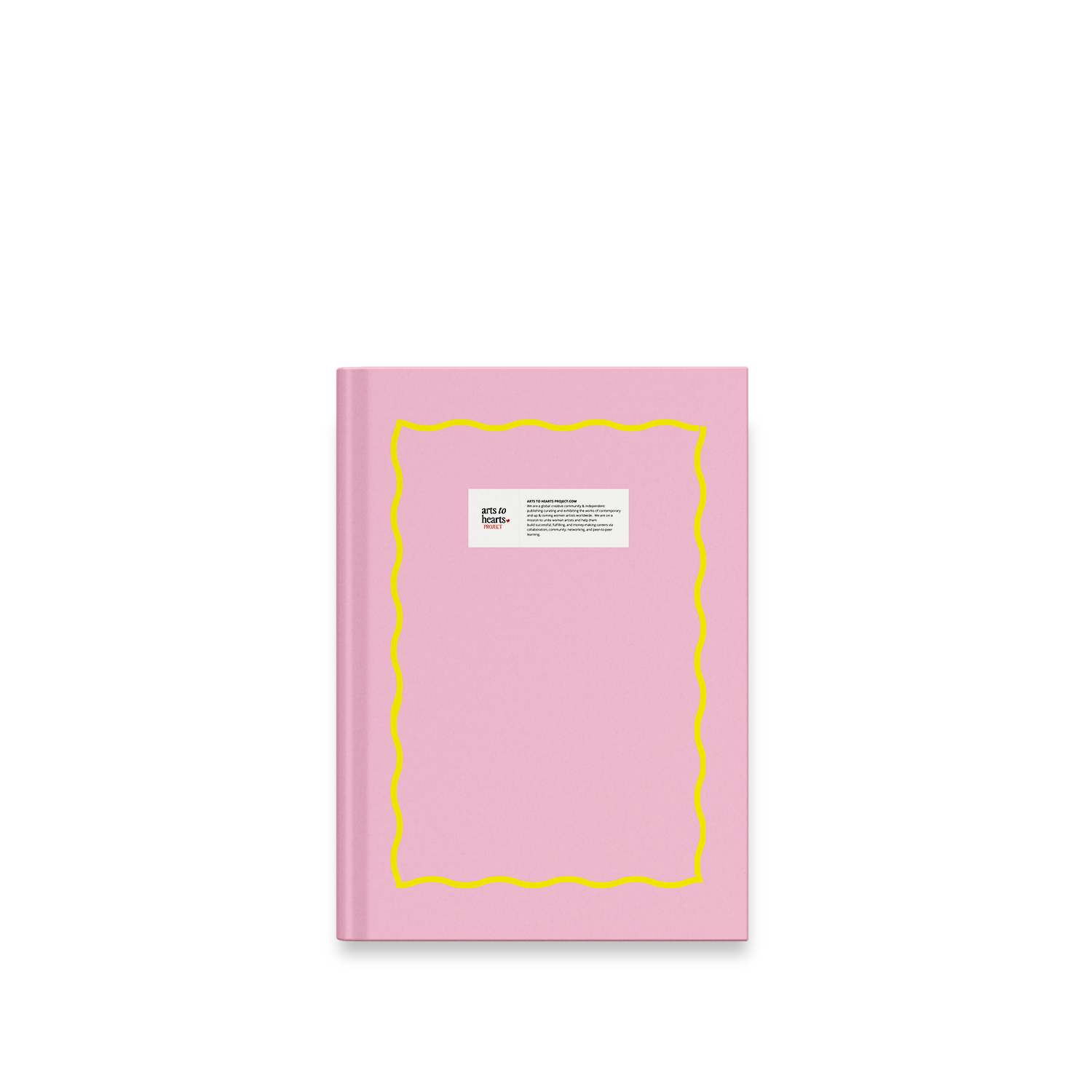 Arts To Hearts Quest 2024: A 90 days journey to find your Artist Soul