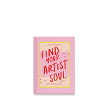 Arts To Hearts Quest 2024: A 90 days journey to find your Artist Soul