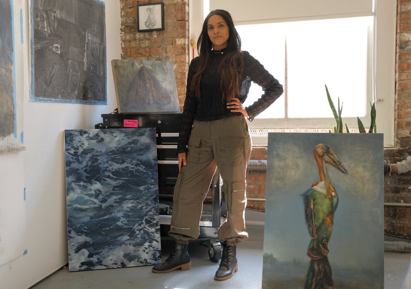 Arts To Hearts Magazine Issue 4