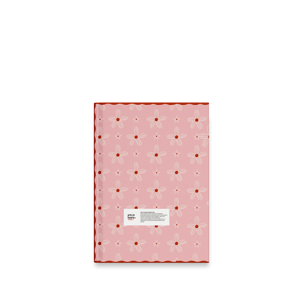 Self-Care Planner