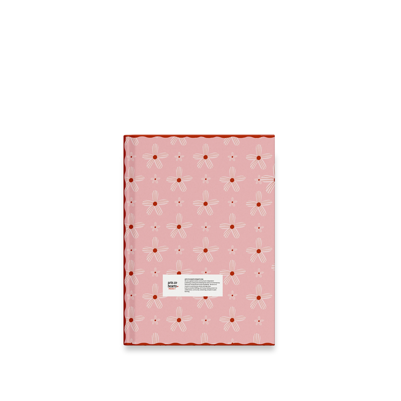 Self-Care Planner