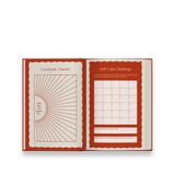 Self-Care Planner