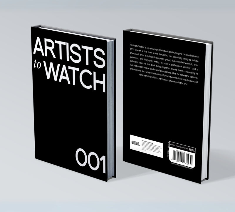 Artists To Watch Edition 1