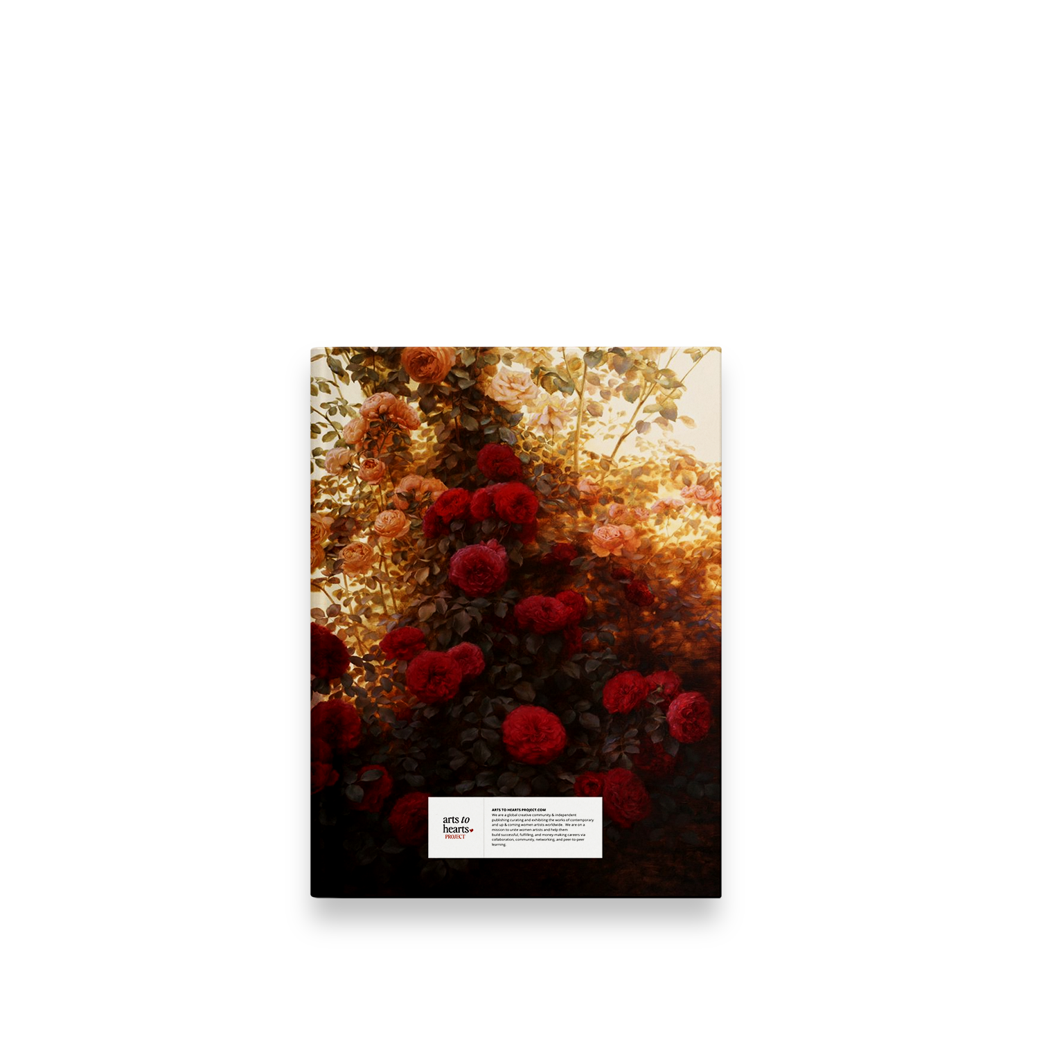 Studio Visit Book Vol 2