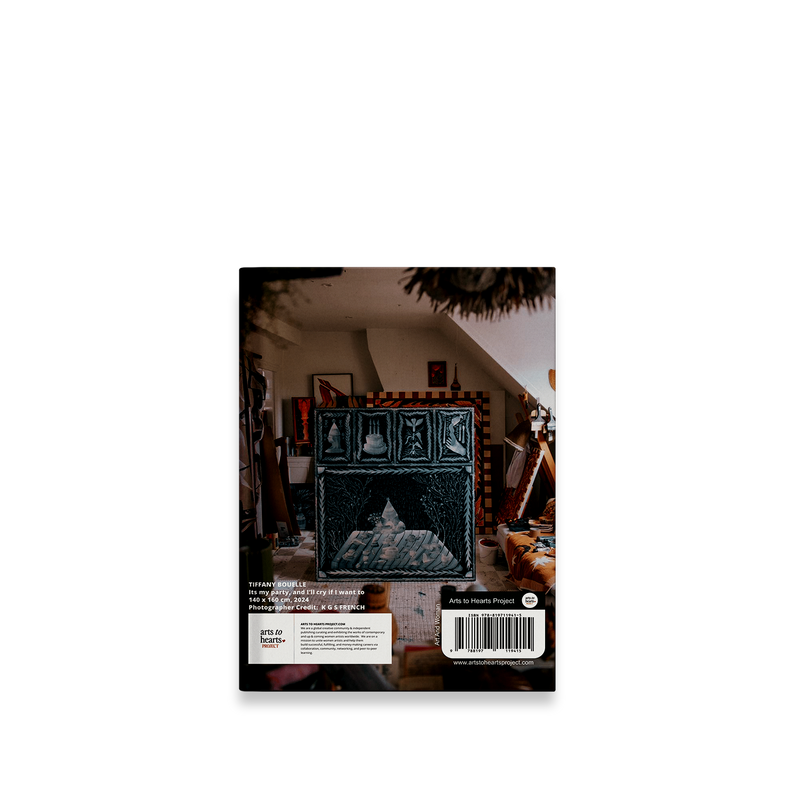 Studio Visit Book Vol. 4