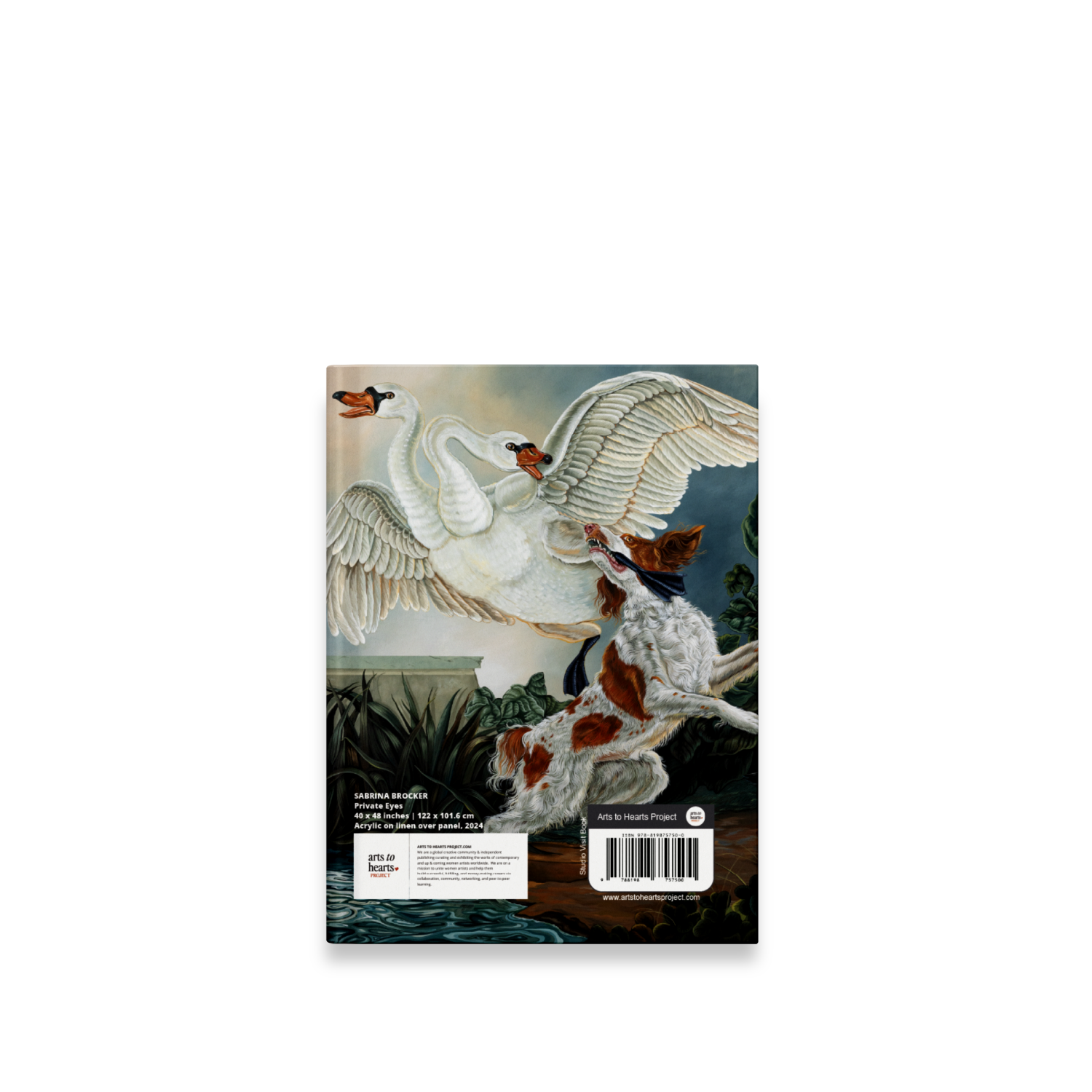 Studio Visit Book Vol. 6