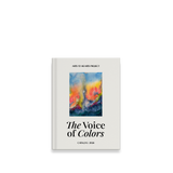 The Voice of Colors - Virtual Exhibition Catalog