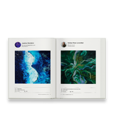 The Voice of Colors - Virtual Exhibition Catalog
