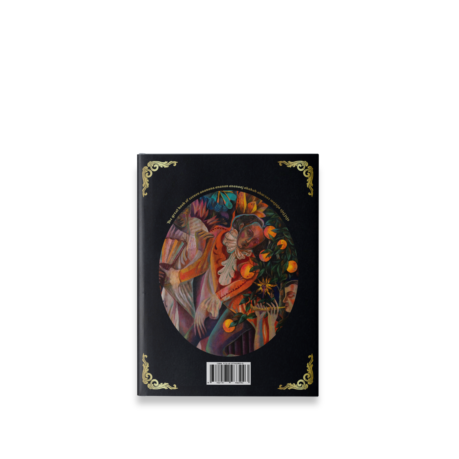 The Great Book of Art Makers 2025