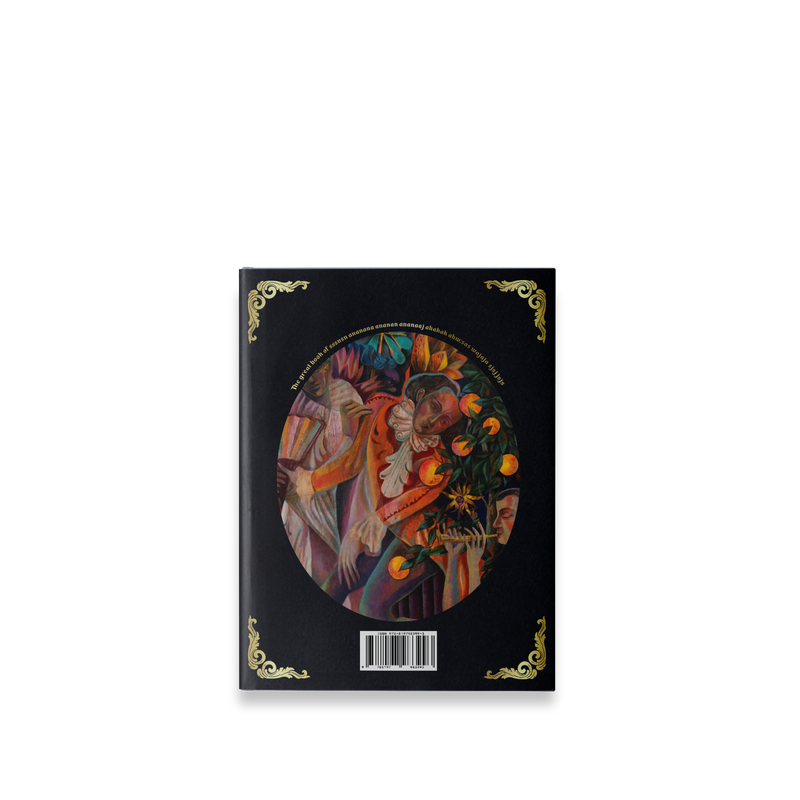 The Great Book of Art Makers 2025