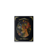 The Great Book of Art Makers 2025