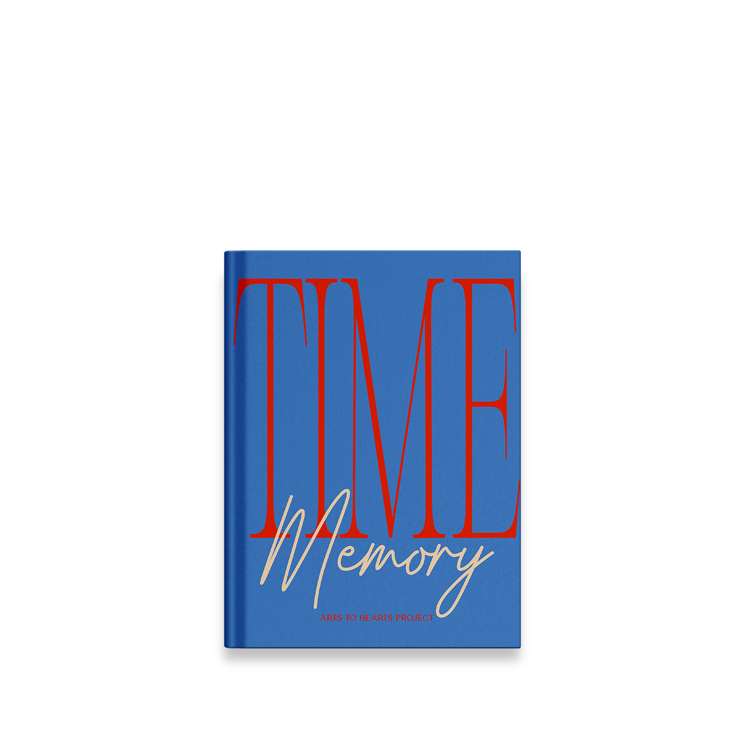 Time and Memory Book