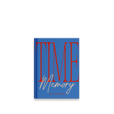 Time and Memory Book