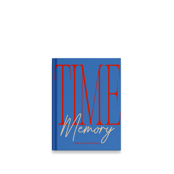 Time and Memory Book