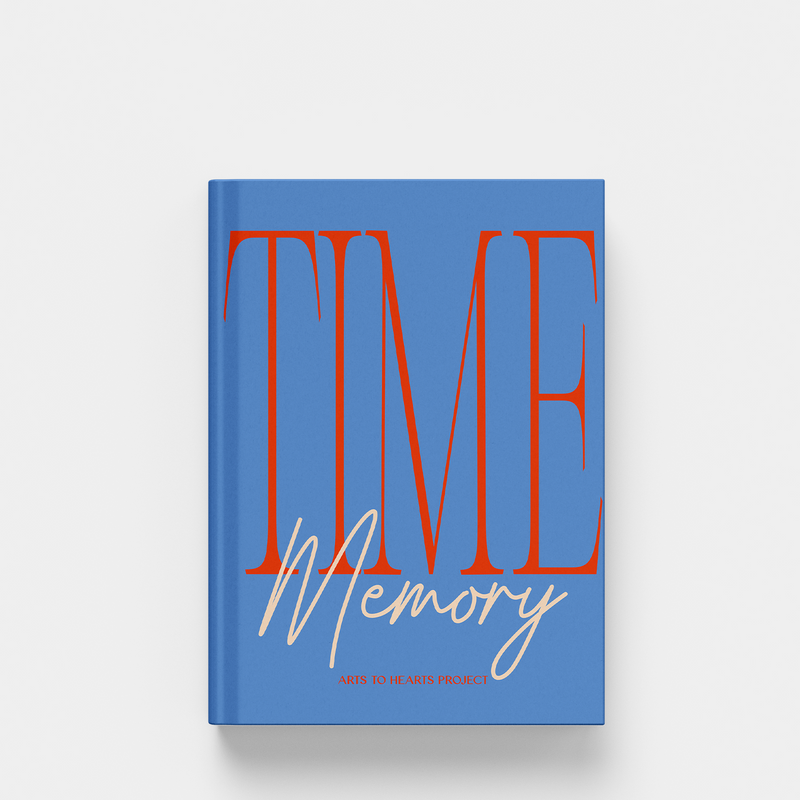 Time and Memory Book