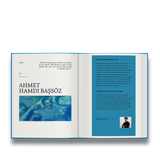 Time and Memory Book
