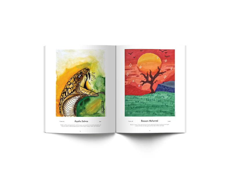 The Big Book of Tiny Creatives Edition 2