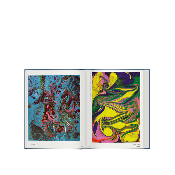 The Big Book of Tiny Creatives