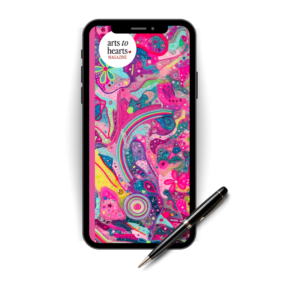 Magazine Subscription