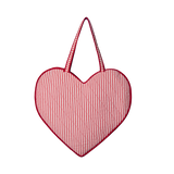 The Heart Carry All Bag