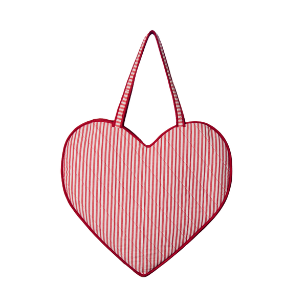 The Heart Carry All Bag