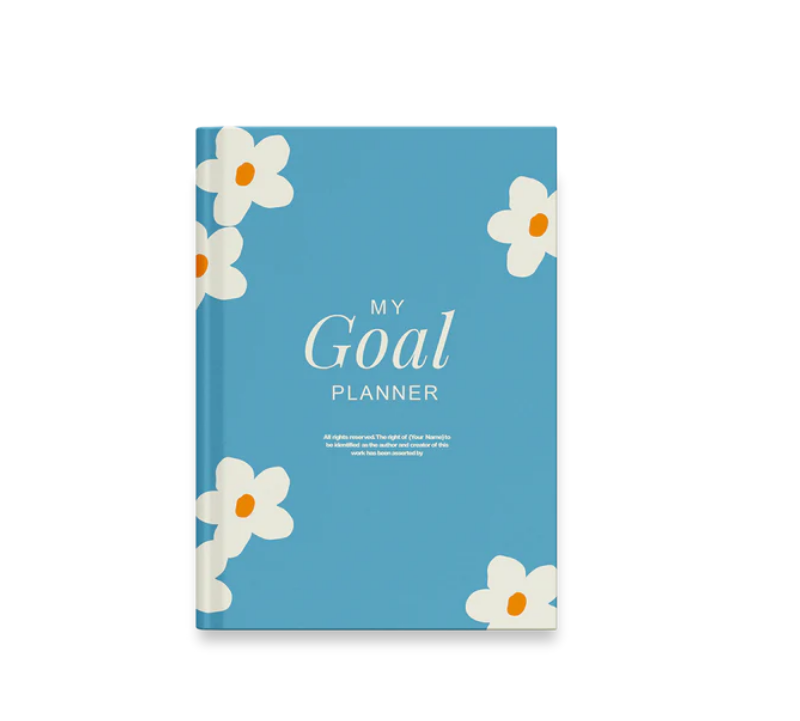 My Goal Planner