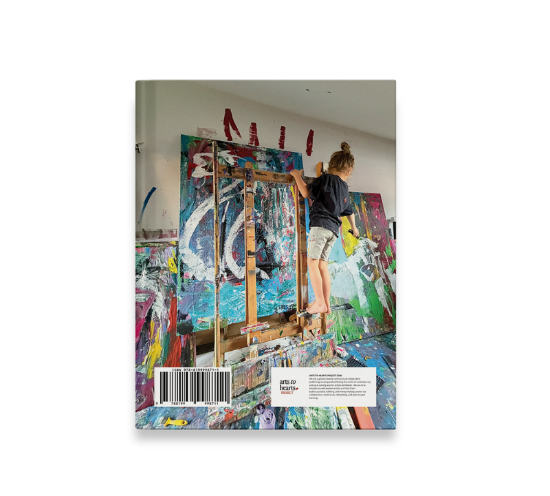 The Big Book of Tiny Creatives Edition 3