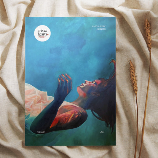 Exhibition Catalog: Faces & Figure
