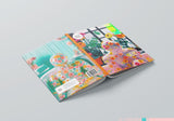 Arts To Hearts Magazine Issue 6