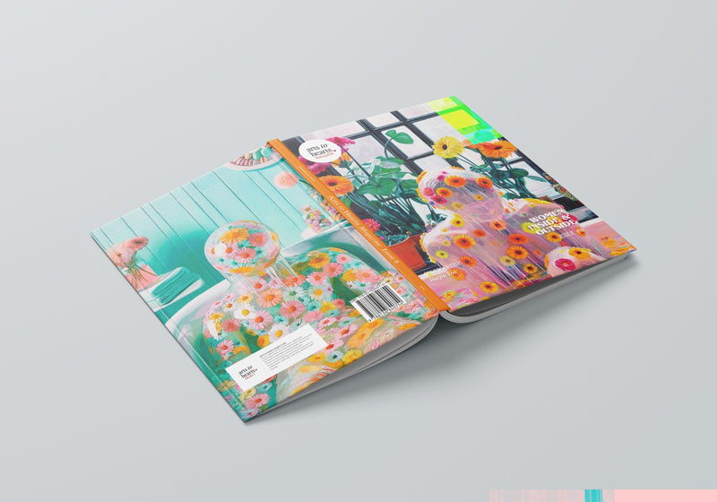 Arts To Hearts Magazine Issue 6