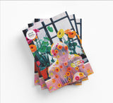 Arts To Hearts Magazine Issue 6