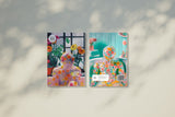 Arts To Hearts Magazine Issue 6