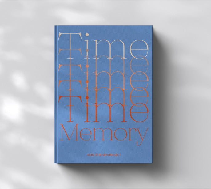 Time and Memory Book