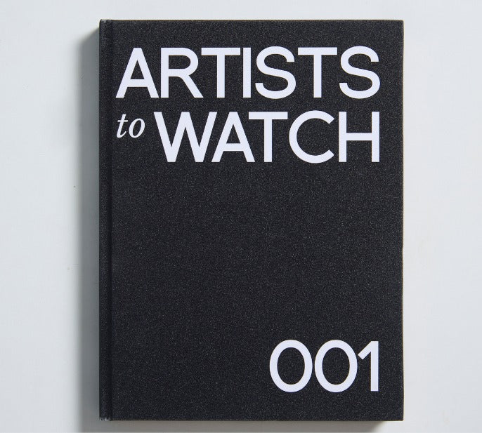 Artists To Watch Edition 1