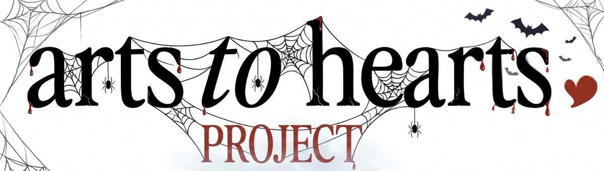 Artstoheartsproject