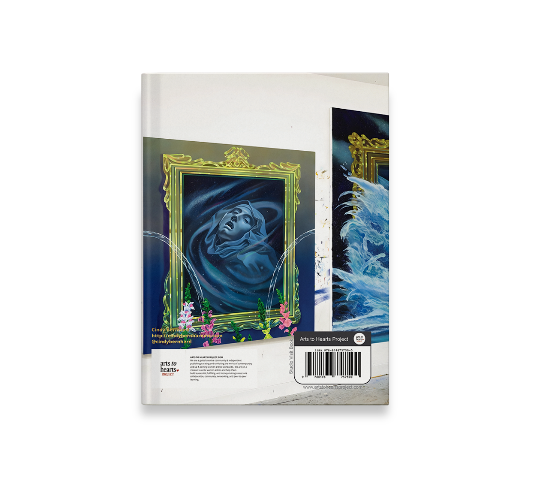 Studio Visit Book Vol. 7